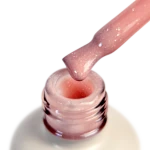 PNB UV/LED 4 in 1 BIAB GEL, 02 Aurora, 17 ml
