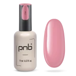PNB UV/LED 4 in 1 BIAB GEL, Fleur, 17 ml