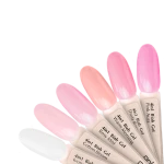 PNB UV/LED 4 in 1 BIAB GEL, 08 Dusty Rose, 17 ml