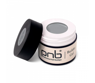 Гель моделюючий PNB UV/LED Builder Gel, 029 Elegant Mist, 15 мл