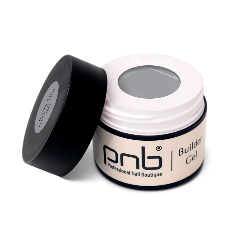 Гель моделюючий PNB UV/LED Builder Gel, 029 Elegant Mist, 15 мл