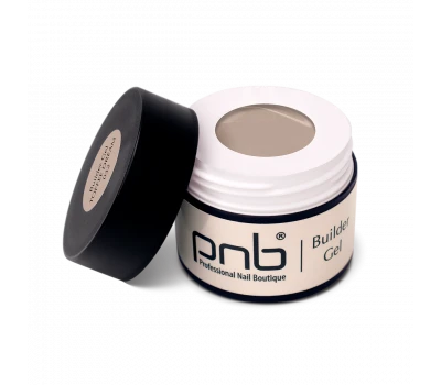Гель моделюючий PNB UV/LED Builder Gel, 032 Toffee Dream, 15 мл