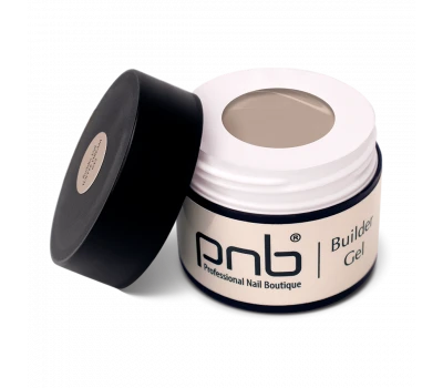 Моделюючий гель Builder Gel бежевий PNB 032 Toffee Dream (50 мл)