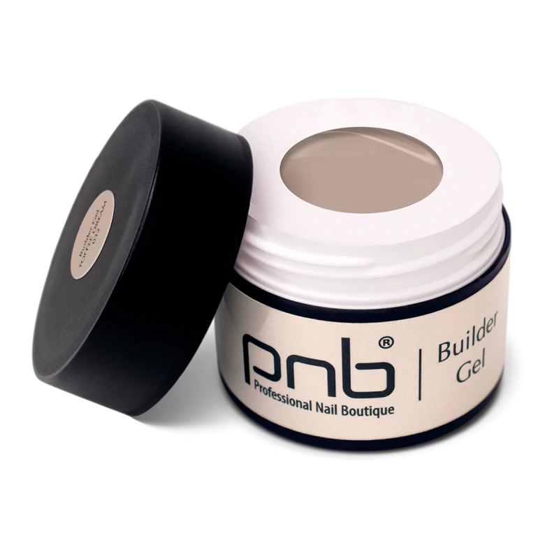 Моделюючий гель Builder Gel бежевий PNB 032 Toffee Dream (50 мл)