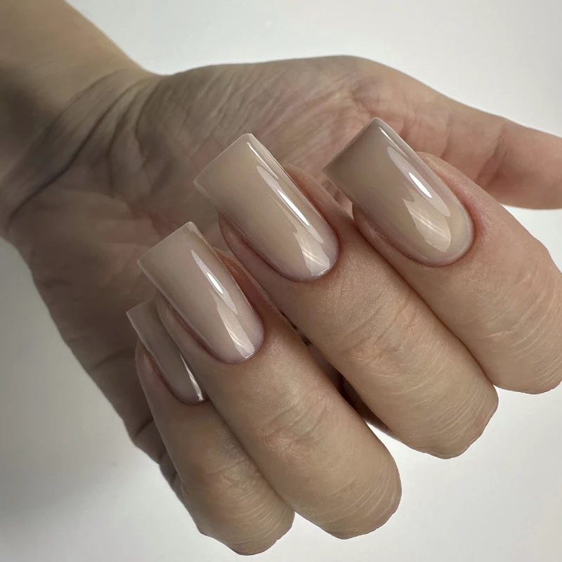 Гель моделюючий PNB UV/LED Builder Gel, 030 Vanilla Charm, 15 мл