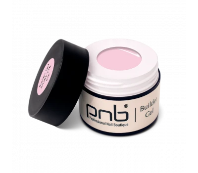 Гель моделюючий PNB UV/LED Builder Gel, 036 Ivory Veil, 15 мл