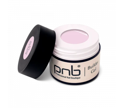 Гель моделюючий PNB UV/LED Builder Gel, 035 Pale Petal, 15 мл