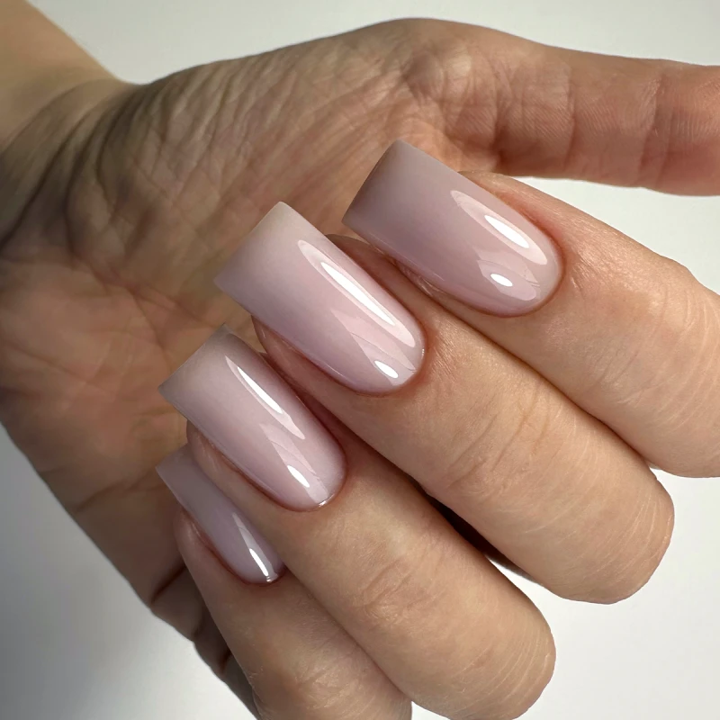 Гель моделюючий PNB UV/LED Builder Gel, 035 Pale Petal, 15 мл