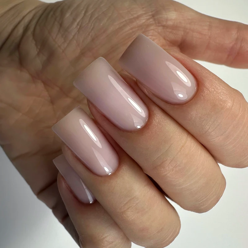 Гель моделюючий PNB UV/LED Builder Gel, 036 Ivory Veil, 15 мл