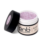 UV/LED Builder Gel, 021 Crystal Bloom, 15 мл