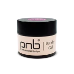 UV/LED Builder Gel, 022 Sparkle Blush, 15 мл