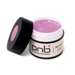 UV/LED Builder Gel, 022 Sparkle Blush, 15 мл
