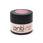 PNB UV/LED Builder Gel, Cosmo Blush 024, 5 мл