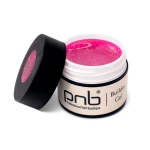 PNB UV/LED Builder Gel, Cosmo Bonbon 025, 15 мл