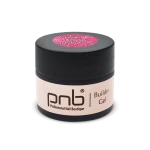 PNB UV/LED Builder Gel, Cosmo Bonbon 025, 5 мл