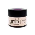 PNB UV/LED Builder Gel, Cosmo Purple 026, 15 мл