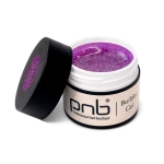 PNB UV/LED Builder Gel, Cosmo Purple 026, 15 мл