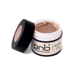 PNB UV/LED Builder Gel, Cosmo Sand 023, 5 мл