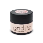  PNB UV/LED Builder Gel, Soft Pearl 016, 5 ml / Ніжна Перлина