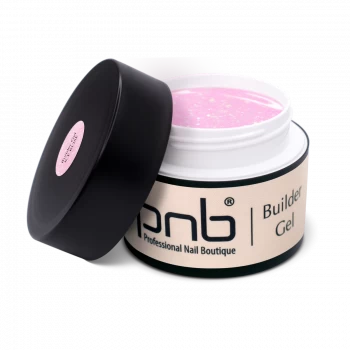 UV/LED Builder Gel, Ice Rose, 50 мл
