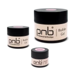 UV/LED Builder Gel, Ice Rose, 5 мл