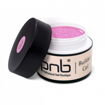UV/LED Builder Gel, Radiant Orchid, 50 мл
