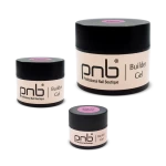 UV/LED Builder Gel, Radiant Orchid, 50 мл