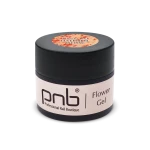 UV/LED Flower Gel, Daffodil Glow, 5 мл