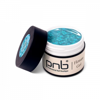 UV/LED Flower Gel, Lagurusm, 5 мл