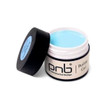 PNB UV/LED Моделирующий Гель, Matchatte Blue, 5 мл