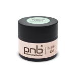 PNB UV/LED Builder Gel, Matchatte Green, 5 мл