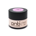 PNB UV/LED Builder Gel, Matchatte Pink, 5 мл
