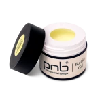 PNB UV/LED Builder Gel, Matchatte Yellow, 15 мл