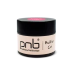 UV/LED Builder Gel, Rose de Resht, 15 мл