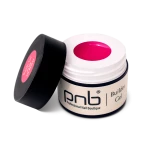 UV/LED Builder Gel, Rose de Resht, 15 мл
