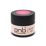 UV/LED Builder Gel, Rose de Resht, 5 мл