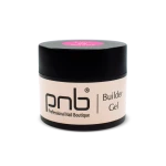 UV/LED Builder Gel, Rose James Veitch, 15 мл