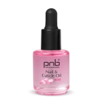 Nail&Cuticle Oil, Rose PNB, 15 ml