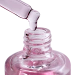 Nail&Cuticle Oil, Rose PNB, 15 ml