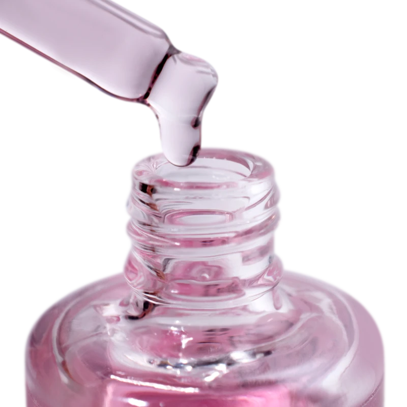 Nail&Cuticle Oil, Rose PNB, 15 ml