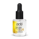 Organic Dry Oil PNB, 15 ml