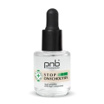 Відновлююча олійка Stop onycholysis PNB, 15 ml