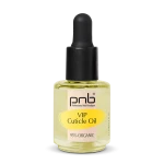 VIP Cuticle Oil, 15 ml / Масло по уходу за ногтями и кутикулой