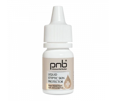 Кровоспинний засіб Liquid Styptic Skin Protector PNB, 15 мл