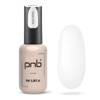 Гель лак PNB 001, 8 мл