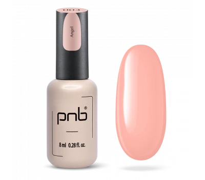 Гель лак PNB 003, 8 мл
