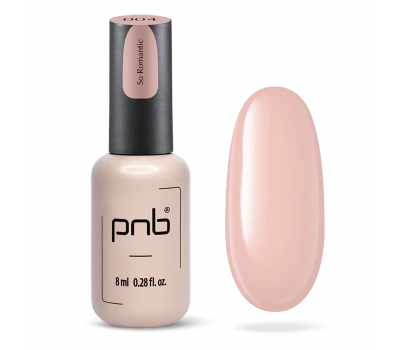 Гель лак PNB 004, 8 мл