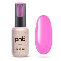 Гель лак PNB 007, 8 мл