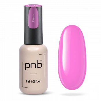 Гель лак PNB 007, 8 мл