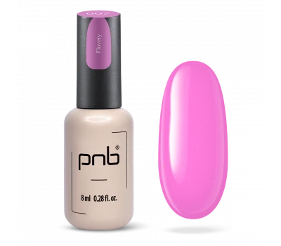 Гель лак PNB 007, 8 мл